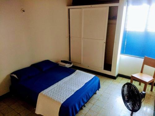 Hotel Galera Republic Hostal