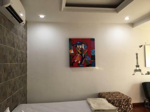 Apartamento House Brisas De La Sierra