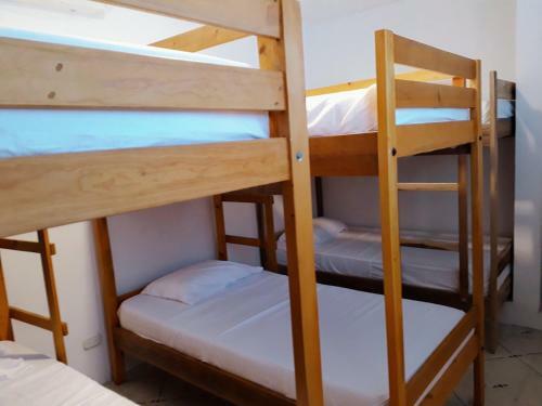 Hostal Haba Eco Hostel