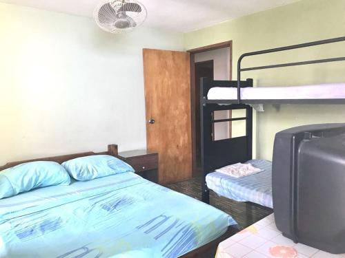 Apartamento Edificio Buritaca Apt 802 - Caribbean Venture