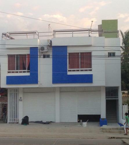 Hostal Villa Del R�o