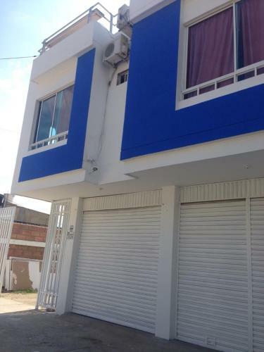 Hostal Villa Del R�o