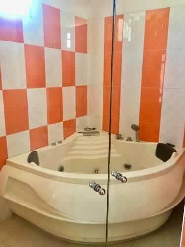 Hostal Villa Del R�o