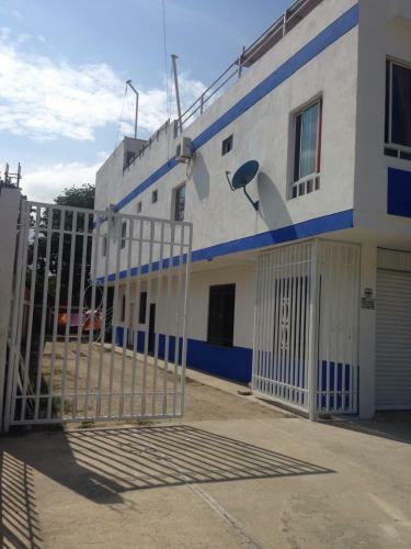 Hostal Villa Del R�o