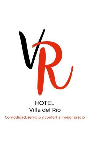 Hostal Villa Del R�o