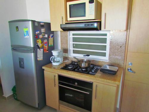 Apartamentos Suiteline Oceanfront