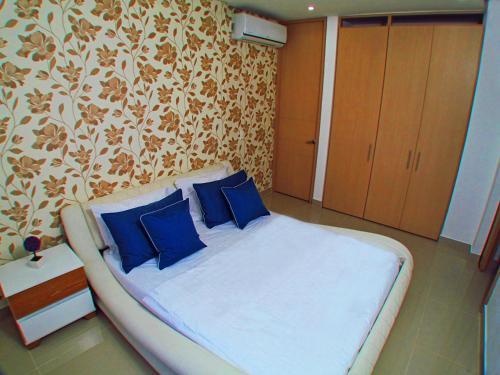 Apartamentos Suiteline Oceanfront