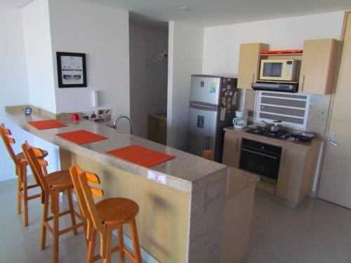 Apartamentos Suiteline Oceanfront