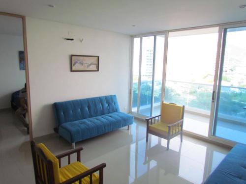 Apartamentos Suiteline Oceanfront