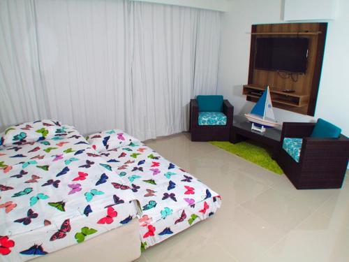 Apartamentos Suiteline Oceanfront