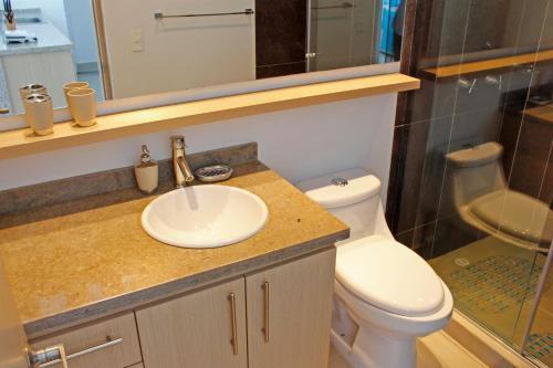 Apartamentos Suiteline Oceanfront