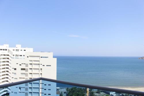 Apartamentos Suiteline Oceanfront