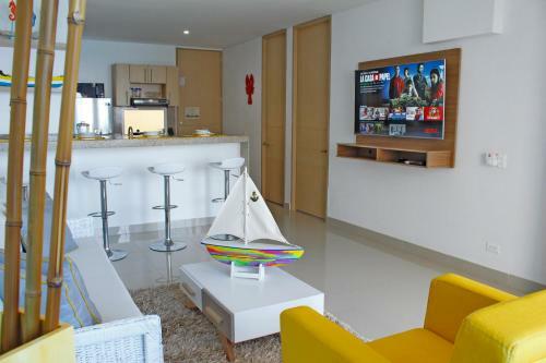 Apartamentos Suiteline Oceanfront