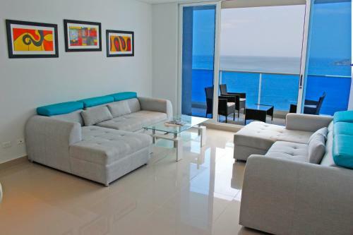 Apartamentos Suiteline Oceanfront