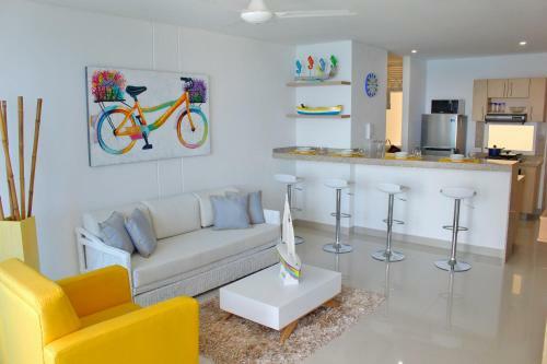 Apartamentos Suiteline Oceanfront