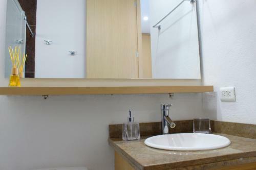 Apartamentos Suiteline Oceanfront