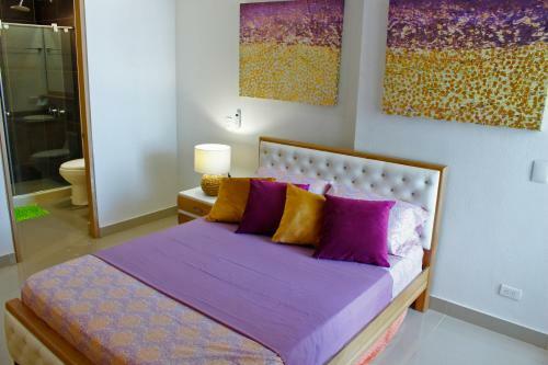 Apartamentos Suiteline Oceanfront