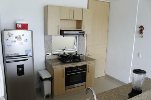 Apartamentos Suiteline Oceanfront