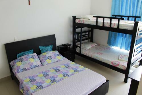 Apartamentos Suiteline Oceanfront