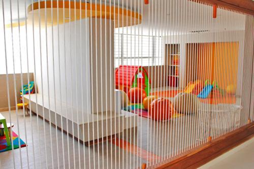 Apartamentos Suiteline Oceanfront