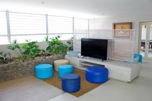 Apartamentos Suiteline Oceanfront