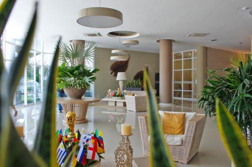 Apartamentos Suiteline Oceanfront