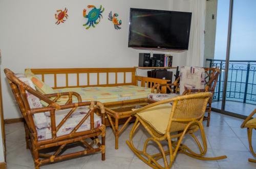 Apartamento Edificio Pe�on Del Rodadero