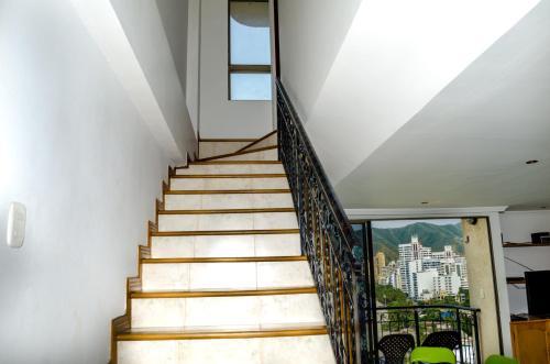 Apartamento Edificio Pe�on Del Rodadero