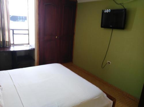 Apartamento Fragata