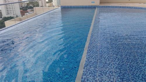Apartamento 2 Alcobas Piscina Velas 14 Caballero