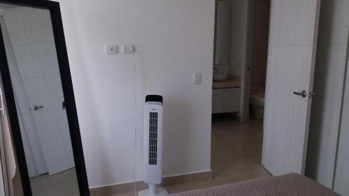 Apartamento 2 Alcobas Piscina Velas 14 Caballero
