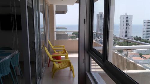 Apartamento 2 Alcobas Piscina Velas 14 Caballero
