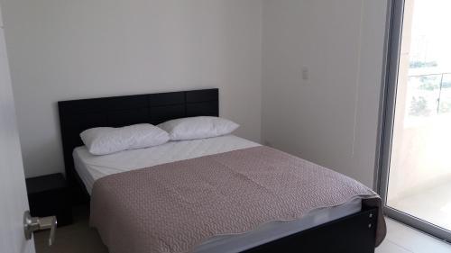 Apartamento 2 Alcobas Piscina Velas 14 Caballero