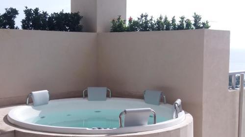 Apartamento 2 Alcobas Piscina Velas 14 Caballero