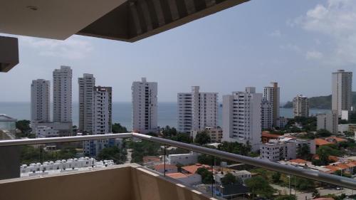 Apartamento 2 Alcobas Piscina Velas 14 Caballero