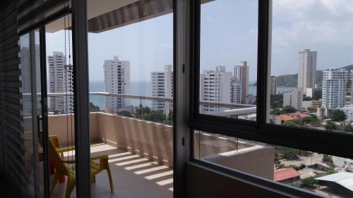 Apartamento 2 Alcobas Piscina Velas 14 Caballero