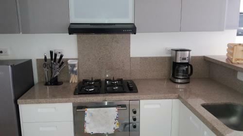 Apartamento 2 Alcobas Piscina Velas 14 Caballero