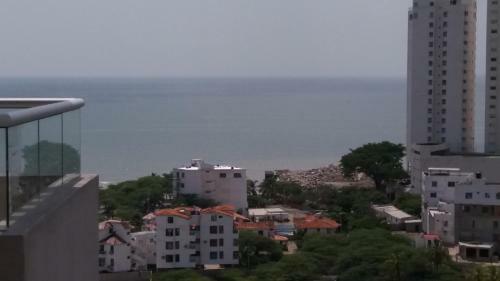Apartamento 2 Alcobas Piscina Velas 14 Caballero