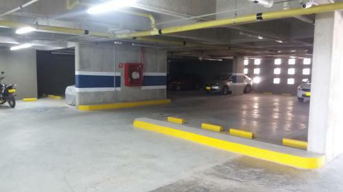 Apartamento 2 Alcobas Piscina Velas 14 Caballero