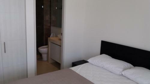 Apartamento 2 Alcobas Piscina Velas 14 Caballero
