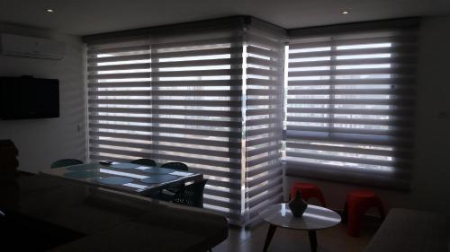 Apartamento 2 Alcobas Piscina Velas 14 Caballero