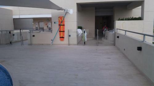 Apartamento 2 Alcobas Piscina Velas 14 Caballero