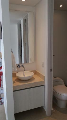 Apartamento 2 Alcobas Piscina Velas 14 Caballero