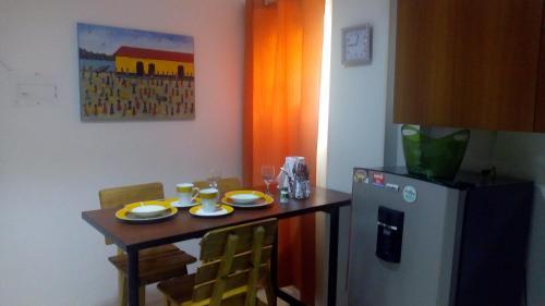 Apartamento Estudio 201 Cerca De Playa Los Cocos