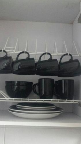 Apartamento 7 Mares Apt 305