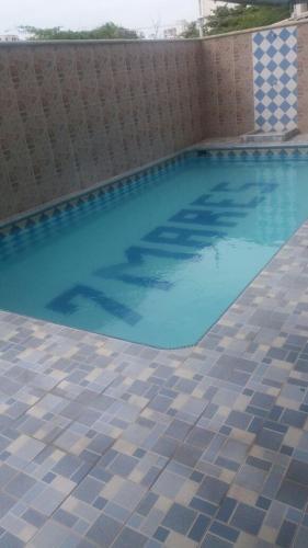 Apartamento 7 Mares Apt 305