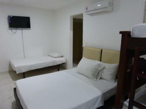 Hotel Palmeras