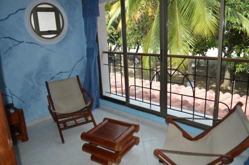 Balcones De Costazul
