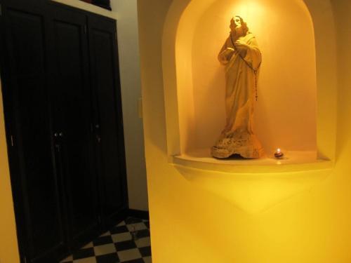 Hostal Casa Magdalena