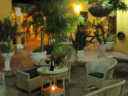 Hostal Casa Magdalena
